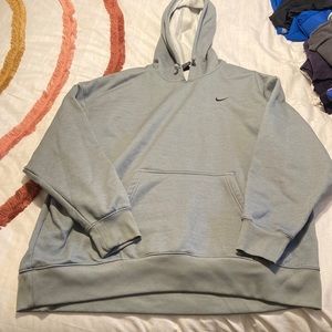 Nike mens hoodie